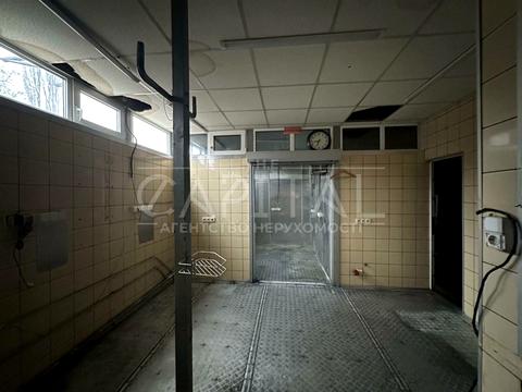 коммерческая по адресу Вадима Гетьмана ул., 4