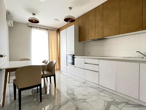 квартира за адресою Метрологічна вул., 52
