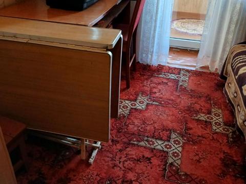 квартира по адресу Чуднівська, 108
