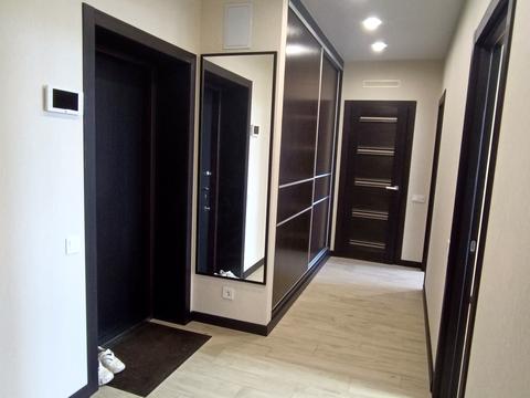 квартира по адресу Келецкая ул., 45