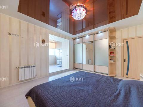 квартира за адресою Гвардійців-Широнінців вул., 29а