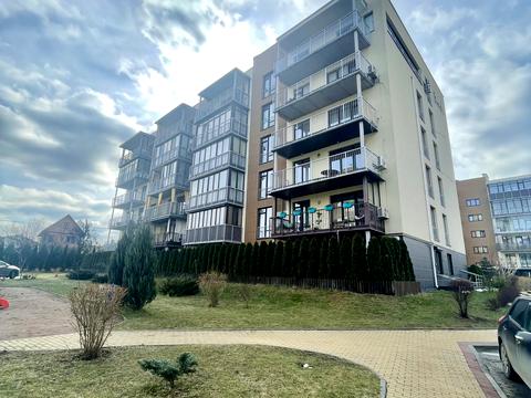 квартира по адресу Замковецкая ул., 94-А