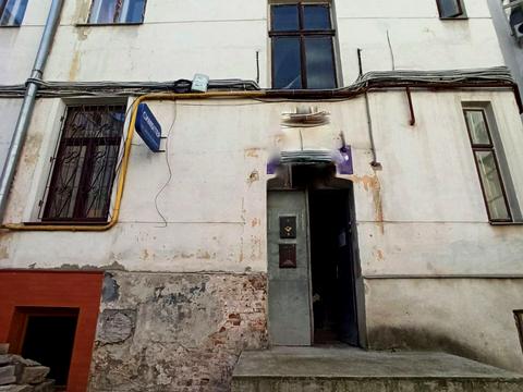 комерційна за адресою Мирослава Скорика вул. (Петра Чайковського), 17