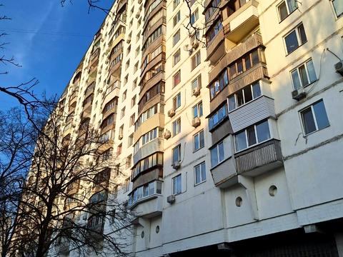 квартира за адресою Ігоря Шамо бульв. (Олексія Давидова), 10
