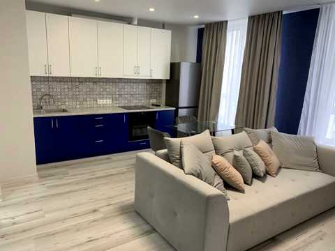 квартира за адресою Столичне шосе, 1А