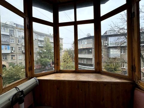 квартира по адресу Садовая ул. (Чубаря), 15