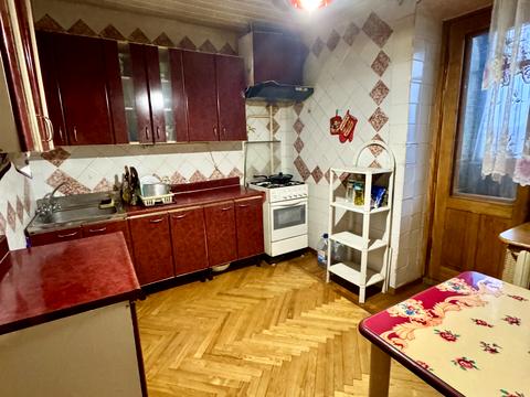 квартира за адресою Холодноярської Бригади вул. (Сумсько-Київських Дивізій), 6