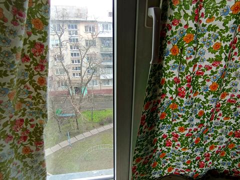 квартира по адресу Старосельская ул., 52А