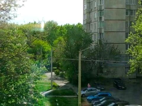 квартира за адресою Болградська вул. (Грозненська), 40