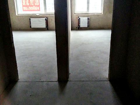 квартира по адресу Паркова, 40