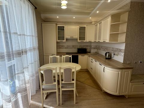 квартира за адресою Юрія Шумського вул., 5