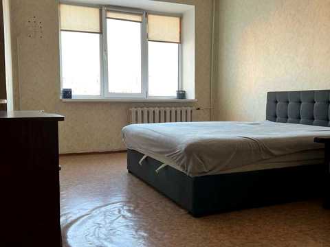 квартира за адресою Бориспільська вул., 26-В