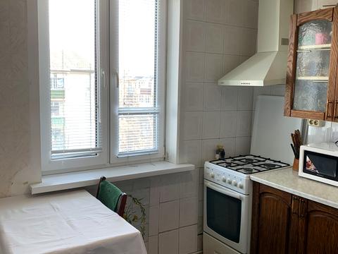 квартира за адресою Верховної Ради бульв., 27-Б