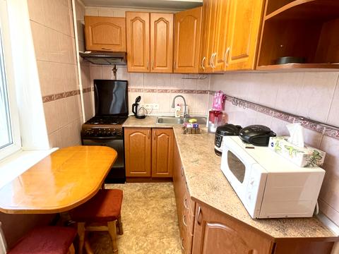 квартира за адресою Київ, Чорних Запорожців вул. (Петра Запорожця), 11