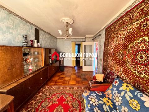 квартира по адресу Полякова, 5