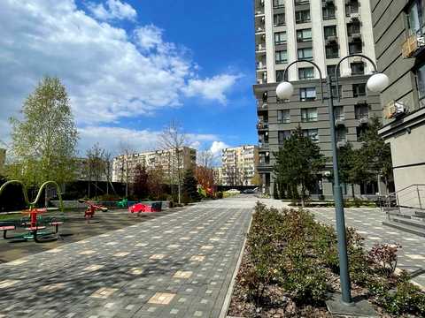квартира за адресою Кам'янська вул. (Дніпродзержинська), 6
