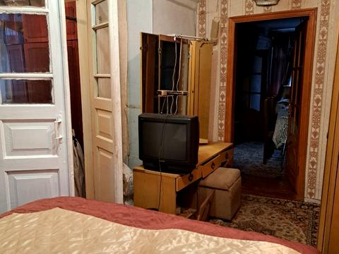 дом по адресу Заводской пер.