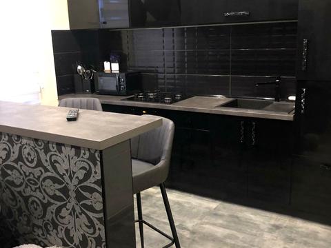 квартира за адресою Вадима Гурова вул. (Постишева), 17