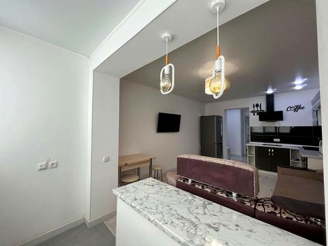квартира по адресу Віктора Оцерклевича ул. (Курчатова), 15