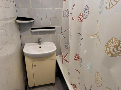 квартира по адресу Проспект Берестейський, 12