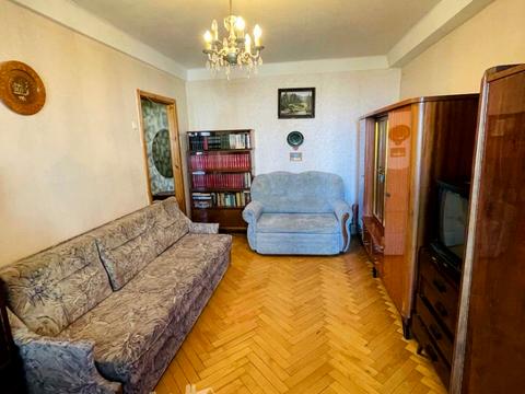 квартира по адресу Нагорная ул., 12