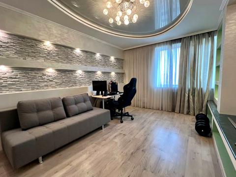 квартира за адресою Педагогічна вул., 17