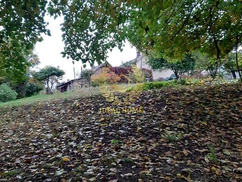 ділянка за адресою Краматорський пров., 6