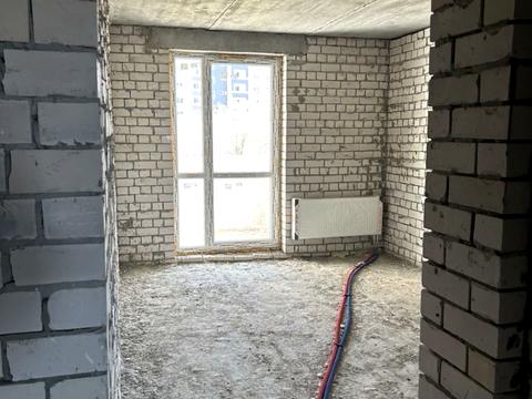 квартира по адресу Полтавский Шлях ул., 184а, к. 18
