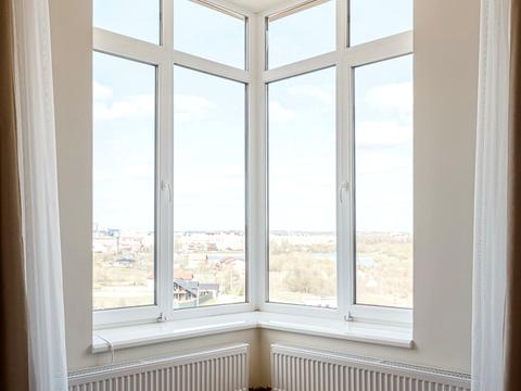 квартира по адресу Заозерна, 1