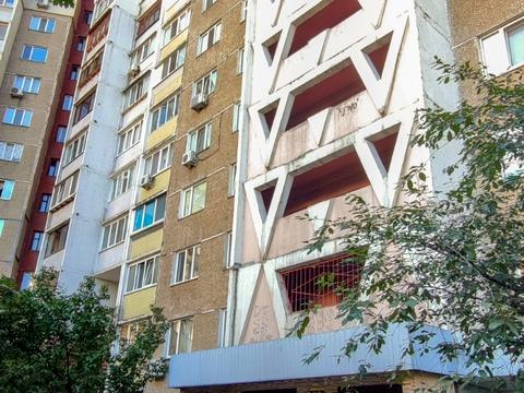 квартира за адресою Академіка Заболотного вул., 96