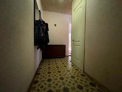квартира по адресу Богдана Хмельницкого просп. (Героев Сталинграда), 39