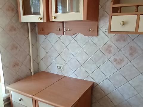 квартира за адресою Дмитра Кременя вул. (Молодогвардійська), 30