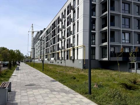 квартира за адресою Козацька вул., 17