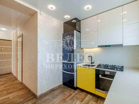 квартира за адресою Мрії вул. (Академіка Туполєва), 11-А