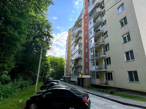 квартира за адресою Жасминова вул., 9