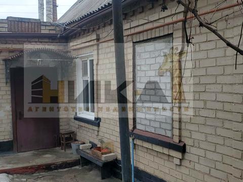 дом по адресу Стасова ул., 29