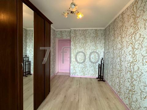 квартира по адресу Академика Заболотного ул., 136-А