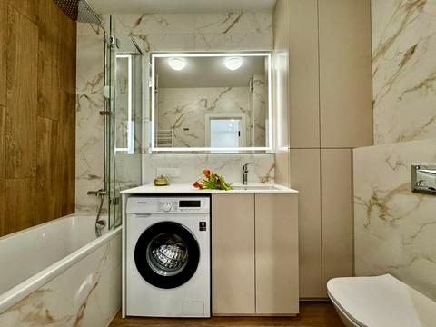 квартира за адресою Тадея Рильського бульв., 3