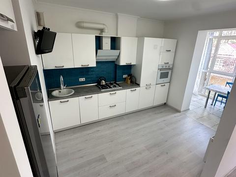 квартира по адресу Полтавская ул., 31