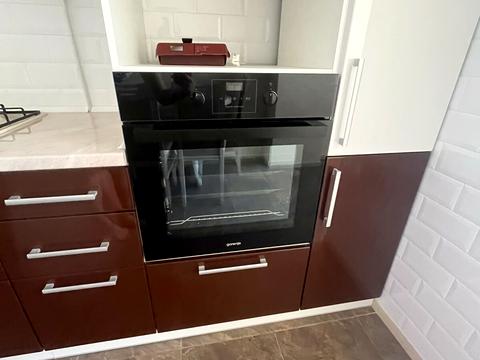 квартира за адресою Богдана Хмельницького вул., 53