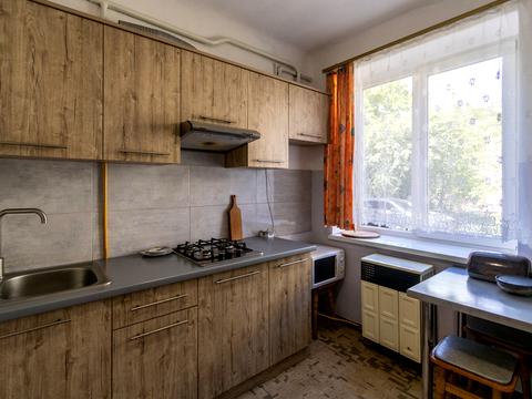 квартира по адресу Марийки Пидгирянки ул., 25