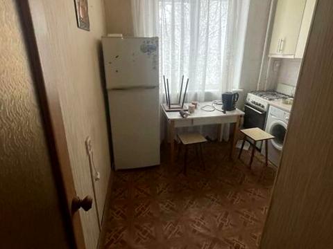 квартира за адресою Бучми вул. (Командарма Уборевича), 8б