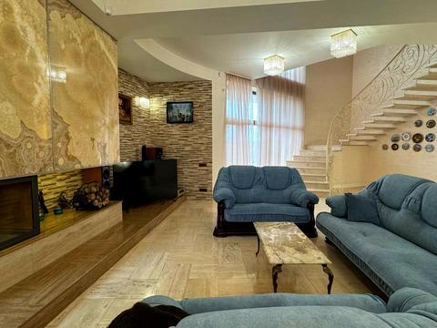 будинок за адресою Кривий Ріг, Заозерна вул.