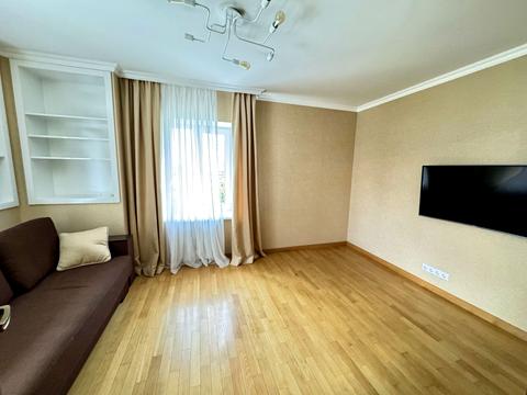 квартира за адресою Марсельська вул., 46/3