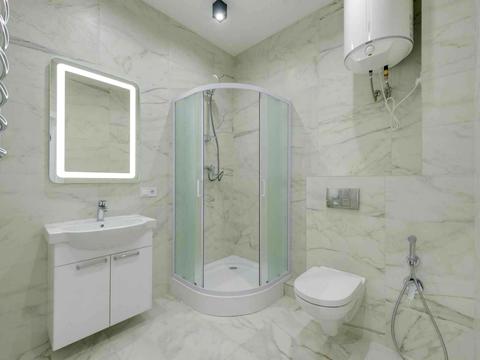 квартира по адресу Лейпцигская ул., 13-А