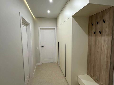 квартира по адресу Отца Ивана Блавацкого ул., 16