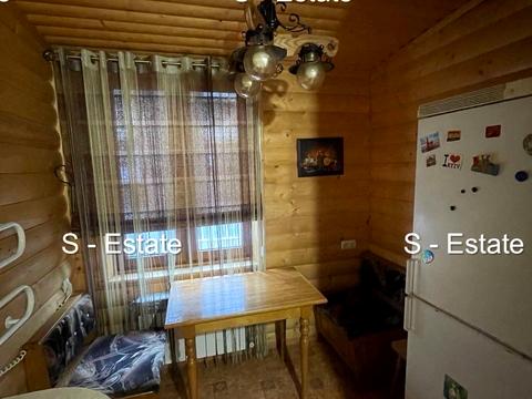 квартира за адресою Данилевського вул., 20