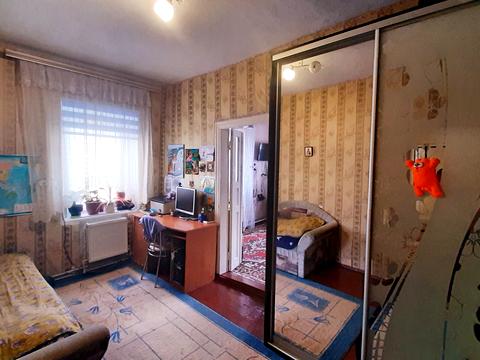 дом по адресу Пров.Степовий