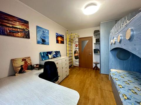 квартира за адресою Північна вул. (Північна), 6