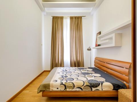 квартира по адресу Антоновича ул. (Горького), 23